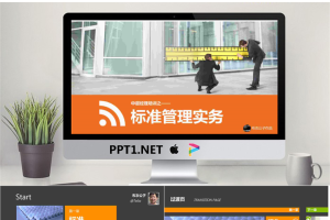 中层经理培训之《标准管理实务》PPT.ppt[共39张]