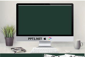精美的职业生涯与自我管理PPT.pptx[共24张]