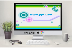 动感时尚元素PPT模版.ppt[共5张]