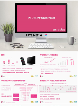 LG公司年度广告投放分析报告PPT.ppt[共14张]