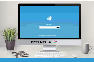 气泡动画PPT开场片头.ppt[共2张]