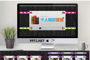 个人知识管理PPT.pptx[共42张]