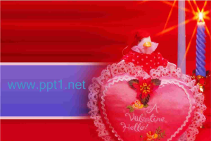 生日祝福幻灯片模板.ppt[共4张]