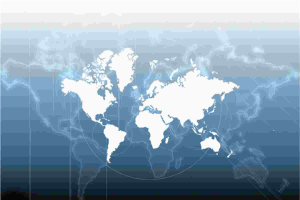 经典世界地图背景商务PPT模板.ppt[共1张]