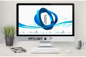 企业宣传展示PPT模板.pptx[共10张]