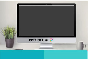 精美个人简历PPT模板_编号tX90Uc.pptx[共5张]