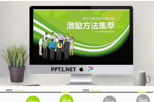企业员工激励方法集萃PPT.pptx[共74张]