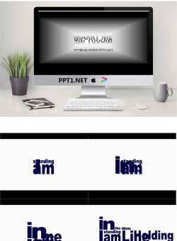 电影效果音乐PPT动画.ppt[共47张]
