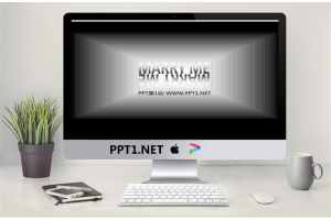 电影效果音乐PPT动画.ppt[共47张]