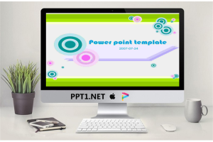 时尚动感的PPT背景模板.ppt[共4张]