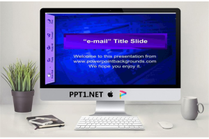 email电子邮件PPT模板.ppt[共7张]
