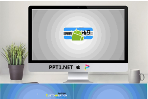 魅族手机上市宣传PPT.pptx[共18张]