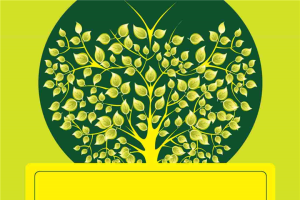 清新植物PPT模板.ppt[共7张]