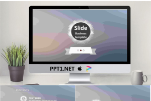 精品静态PPT模板_编号ojW2W1.pptx[共18张]