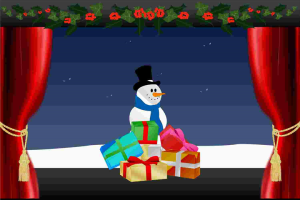 Merry Christmas圣诞快乐PPT模板.ppt[共1张]
