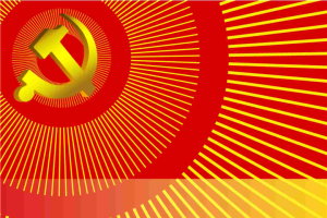 党建PPT模板：闪亮的党徽.ppt[共21张]