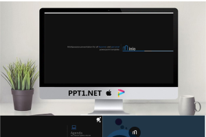 精品欧美商务PPT模板_编号yl79bm.pptx[共86张]