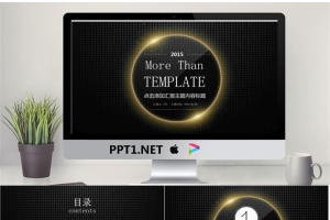 精品静态PPT模板_编号9tpXn0.pptx[共36张]