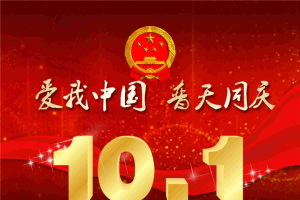 “爱我中国普天同庆”国庆PPT模版.pptx[共9张]