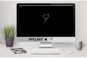 优秀的个人简历PPT模板·动画版.pptx[共20张]