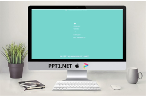 动态电子相册产品图片切换展示PPT动画.pptx[共5张]