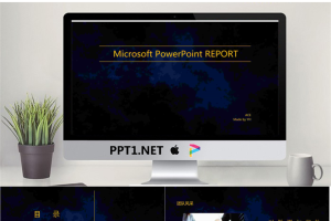 时尚欧式商务PPT模版.pptx[共18张]