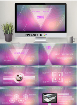 精品静态PPT模板_编号p8izYg.ppt[共23张]