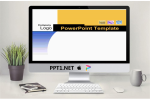 公司介绍商业PPT模板.ppt[共3张]