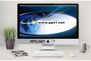 国外精品PPT模板之炫动网络科技.ppt[共20张]