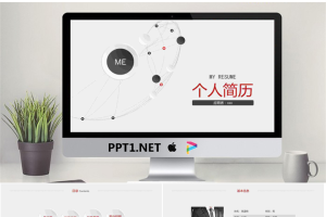 精美个人简历PPT模板_编号67cRzv.pptx[共20张]