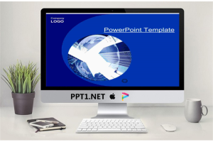 公司商务模板-推荐PPT模板.ppt[共20张]