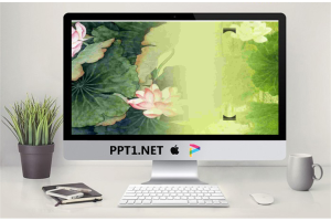 古典中国风PPT模板.ppt[共5张]