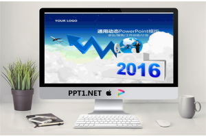 商务工作总结PPT模板.pptx[共24张]