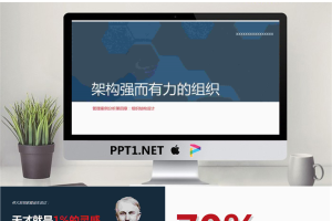 架构强而有力的组织-企业管理培训课程.pptx[共36张]