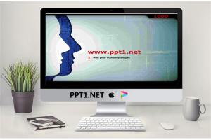 3d头像PPT模版.ppt[共3张]