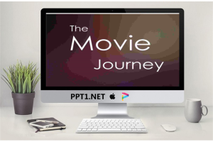 《The Movie Journey》电影之旅PPT.pptx[共30张]