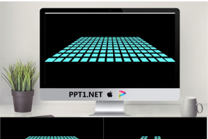 碎片方块5秒倒计时特效PPT动画.pptx[共7张]