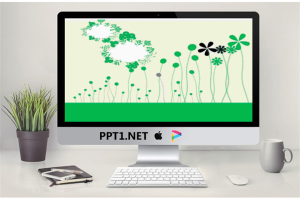 一份优秀的卡通ppt动画.ppt[共15张]
