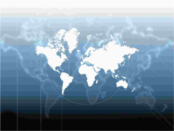 经典世界地图背景商务PPT模板.ppt[共1张]