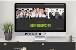 人力资源部内训之《组织管理实务》PPT.pptx[共47张]