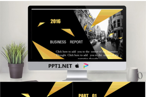 简约PPT模板_编号Njq268.ppt[共26张]