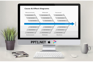 商务数据展示PPT模版.pptx[共5张]