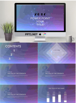 iOS风格简约PPT模板.ppt[共9张]