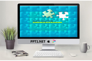 自我介绍PPT模板.ppt[共2张]