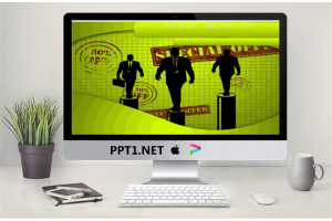 商务人士背景PPT模板.ppt[共2张]