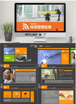 中层经理培训之《标准管理实务》PPT.ppt[共39张]