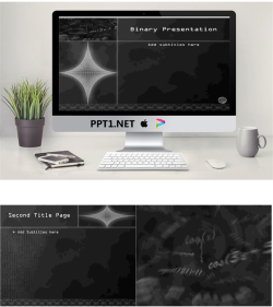 黑色数学公式PPT模板.pptx[共3张]