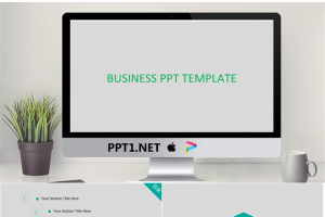 简约PPT模板_编号Lj2Kvg.ppt[共18张]
