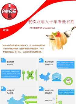 餐饮业陷入十年来低谷期PPT.pptx[共8张]