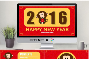 精品静态PPT模板_编号O5PHiD.pptx[共20张]